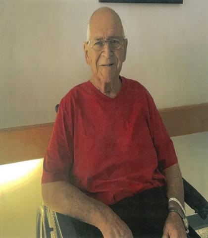 Henri St-Laurent