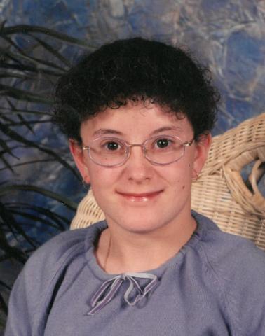 Joannie Tremblay