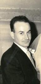 Claude Deslauriers