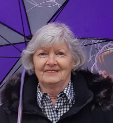 Iréna Daigle