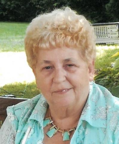 Lorraine Marsan