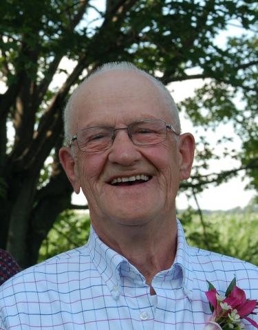 Raymond Caouette