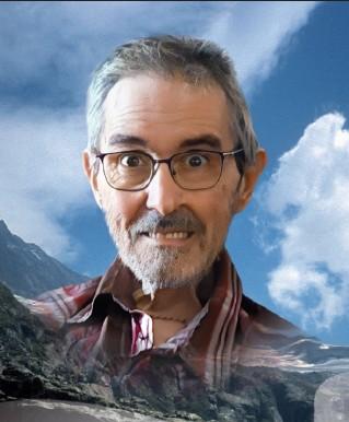 Bruno Landry