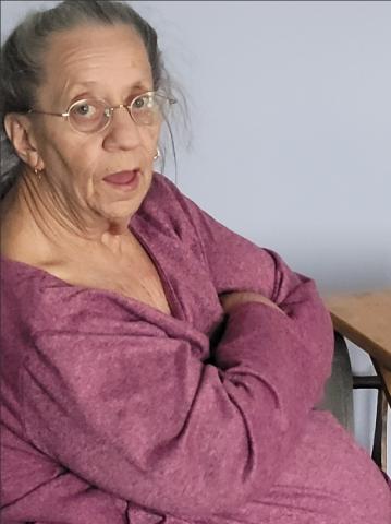 Monique Hamel