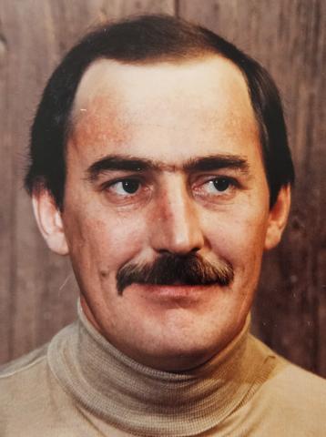 Marcel Côté