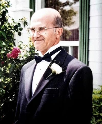 Germain Ducharme