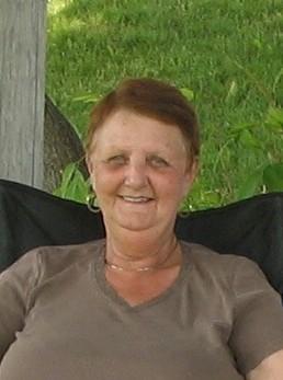 Francine Poitras