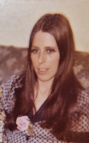 Claudette Arseneault