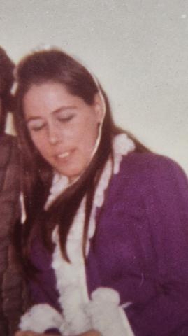 Claudette Arseneault