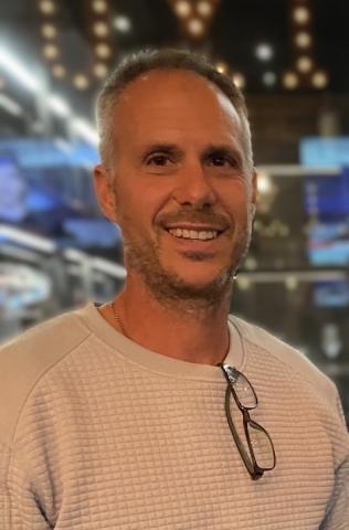 Sylvain Masse
