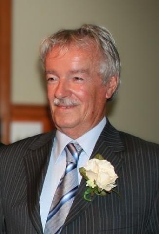 Gilles Avard
