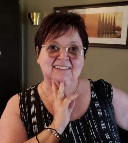Madeleine Laplante