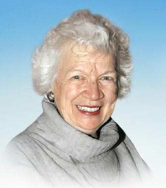 Rita Simonne Bourcier