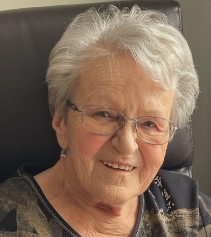 Clémence Vallée
