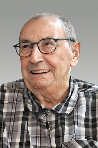 Yvon Tessier