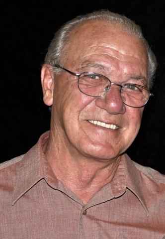 Jean-Pierre Robidoux