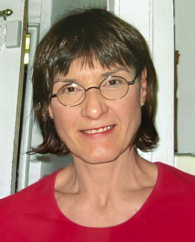 Céline Cournoyer