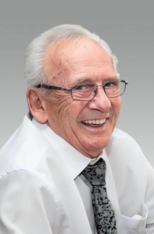Gaétan Lachance