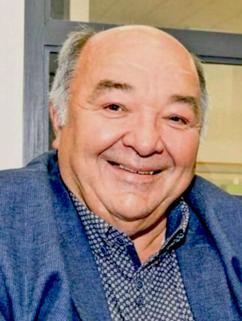 Serge Guertin