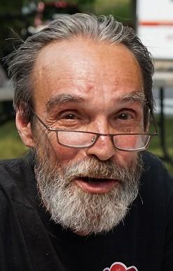 Alain Beaupré