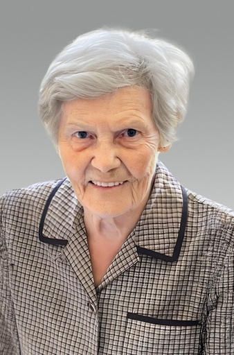 Jeanne D'Arc Jodoin Desgranges