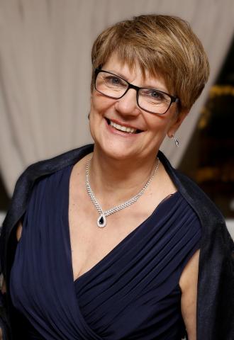 Lynda Comtois