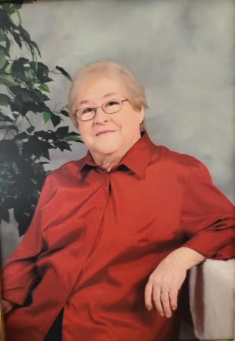 Thérèse Gilbert