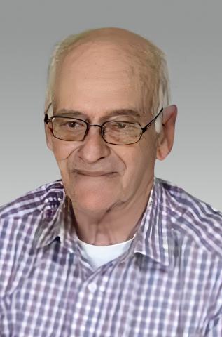 Hubert Deslauriers