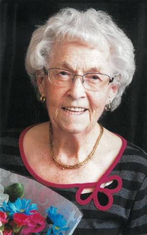 Françoise Dutil-Poulin