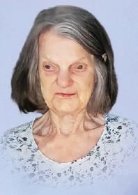 Georgette Roy
