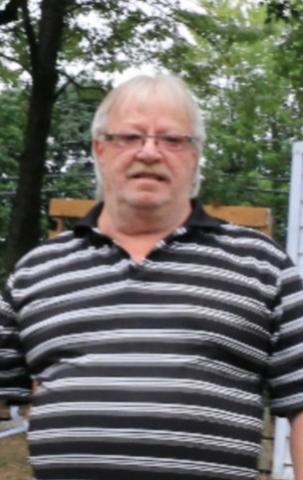 Jean-Yves Demontigny