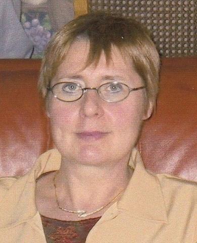 Carole Grisé