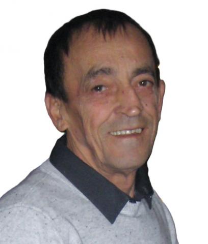 Gérard Crevier