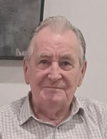 Guy Allard