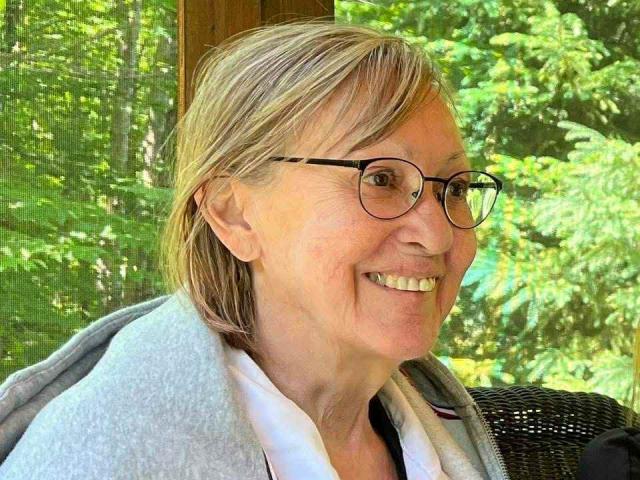 Francine Dion