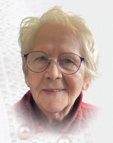 Rolande Beaucage