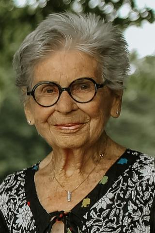 Georgette Daneau