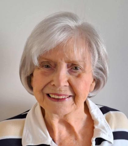Thérèse Millette