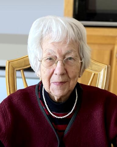 Réjeanne Guérin
