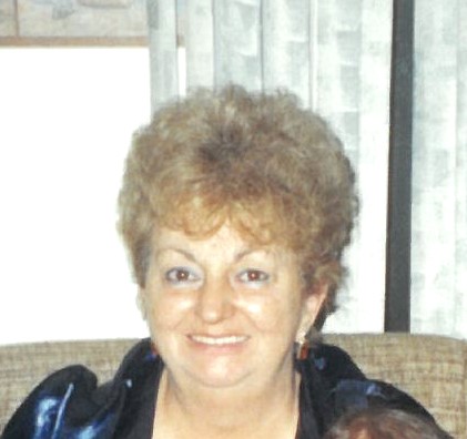 Doris Lamothe