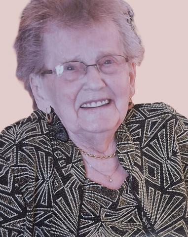 Lucille Fiset