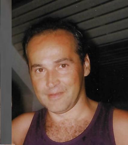Yvan Lamarche