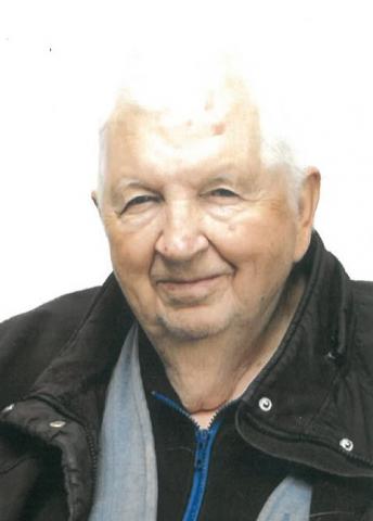 Bernard Gauthier