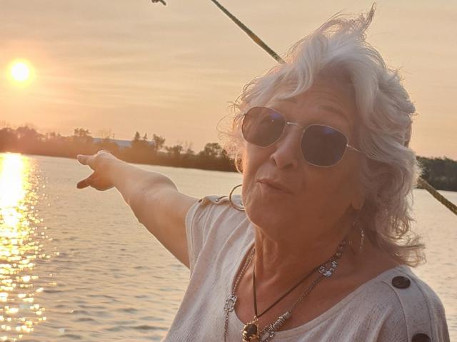 Francine Paquette