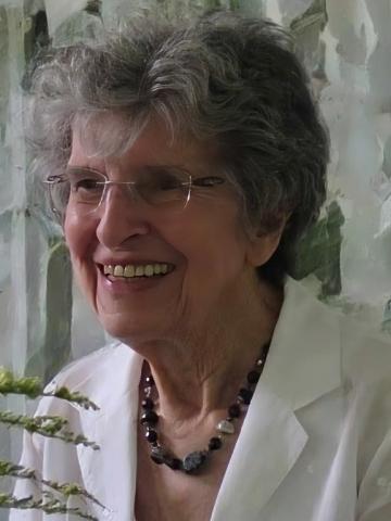 Pauline Tessier Cossette