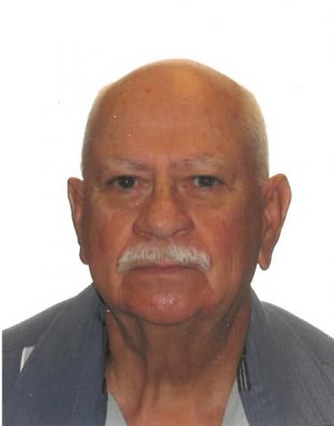 Richard Lacasse