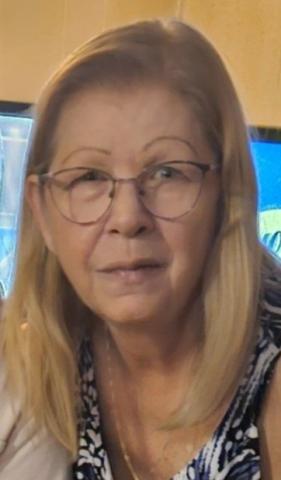 Céline Landry