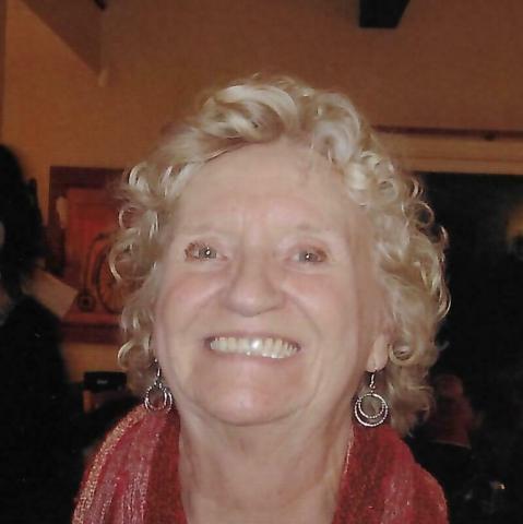 Madeline Darby Boulais