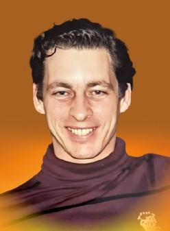 Daniel Morissette