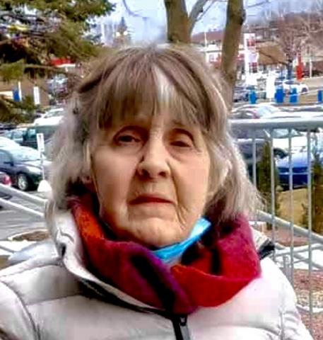 Marielle Vadnais